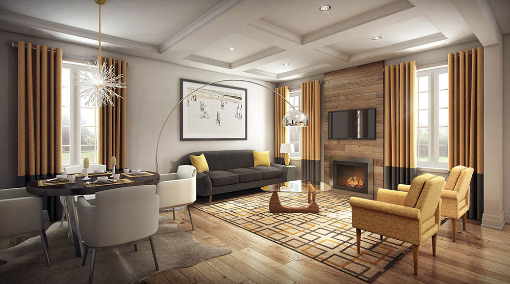 Glenway Newmarket New Homes Glenway Newmarket New Homes