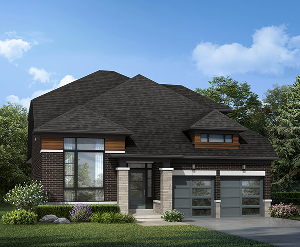 Image of wickham loft
