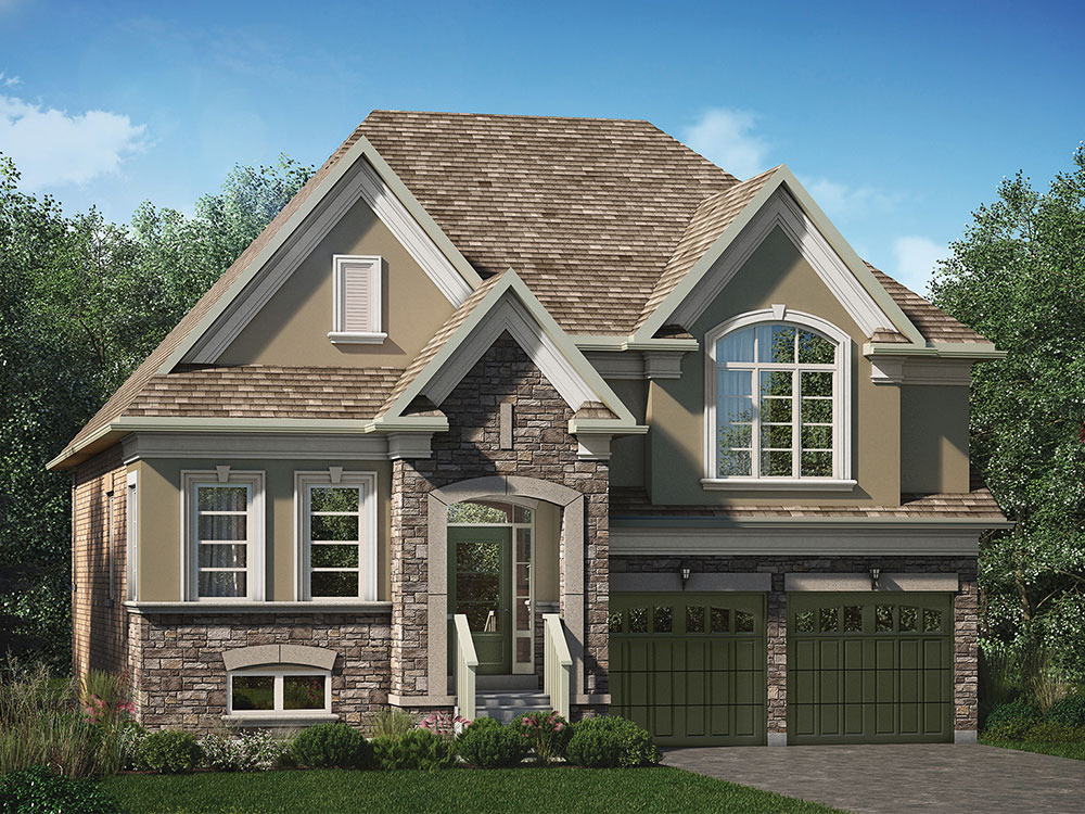 Glenway Newmarket New Homes Glenway Newmarket New Homes