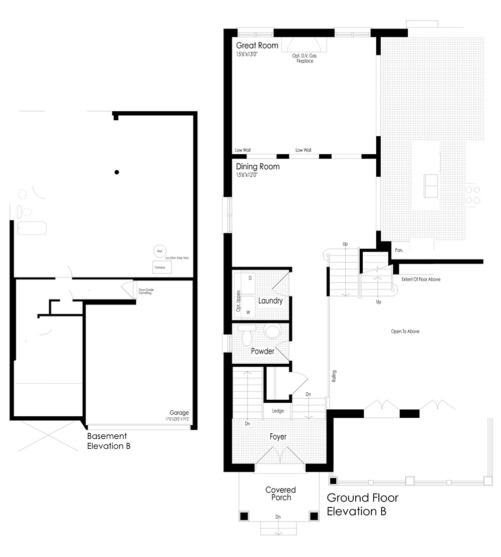 Sonya floorplan one