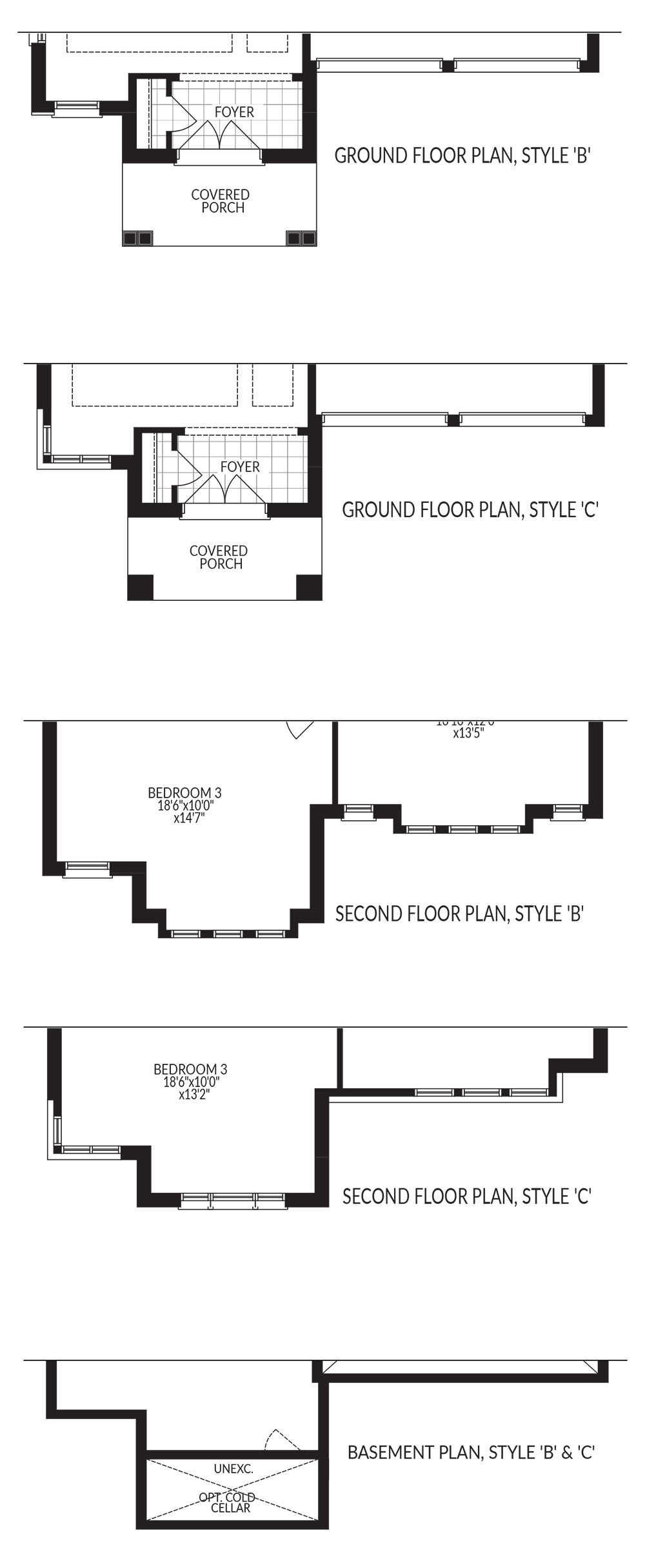 Alexander alternative plans